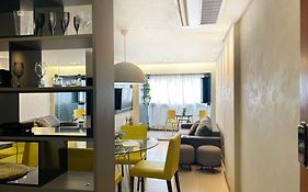 Apartamento na Ponta Verde Maceió Facilities